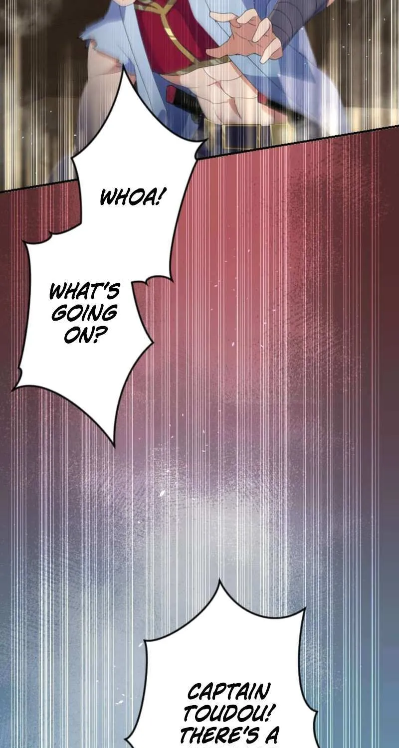 Fukushuu no Taishi - Level 9999 no Bakumatsu Isekai Tensei Chapter 48 page 55 - 