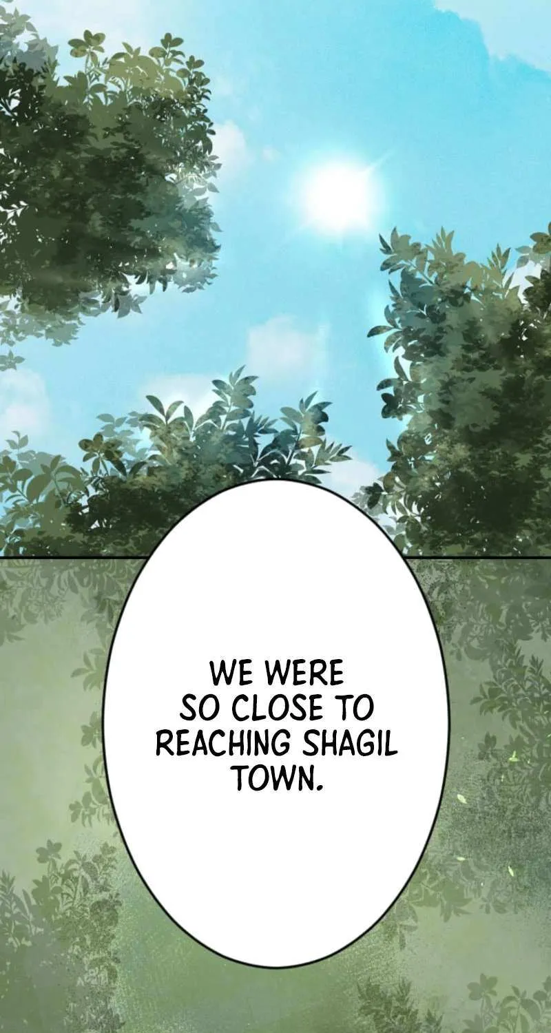 Fukushuu no Taishi - Level 9999 no Bakumatsu Isekai Tensei Chapter 48 page 61 - 