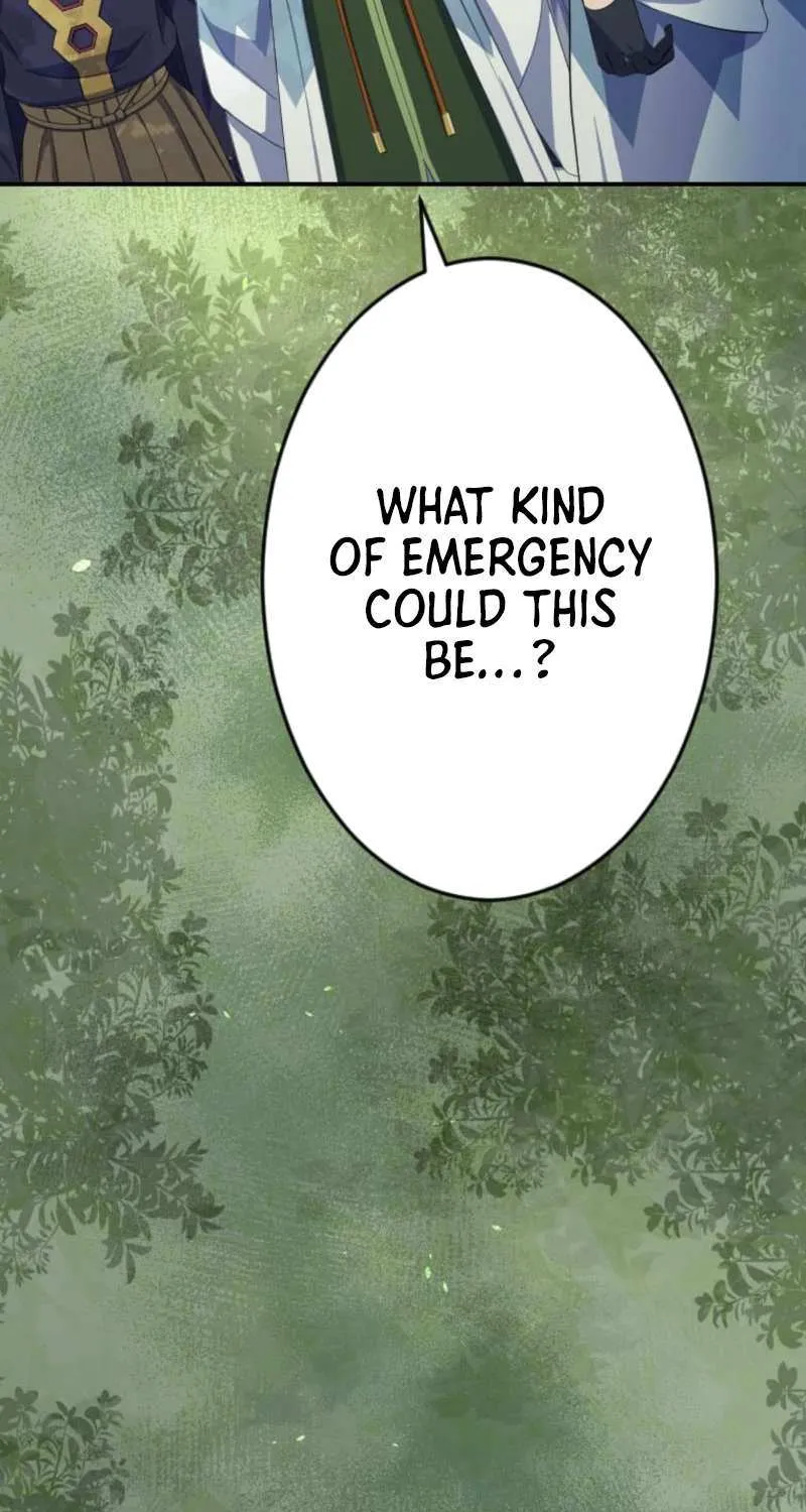Fukushuu no Taishi - Level 9999 no Bakumatsu Isekai Tensei Chapter 48 page 63 - 