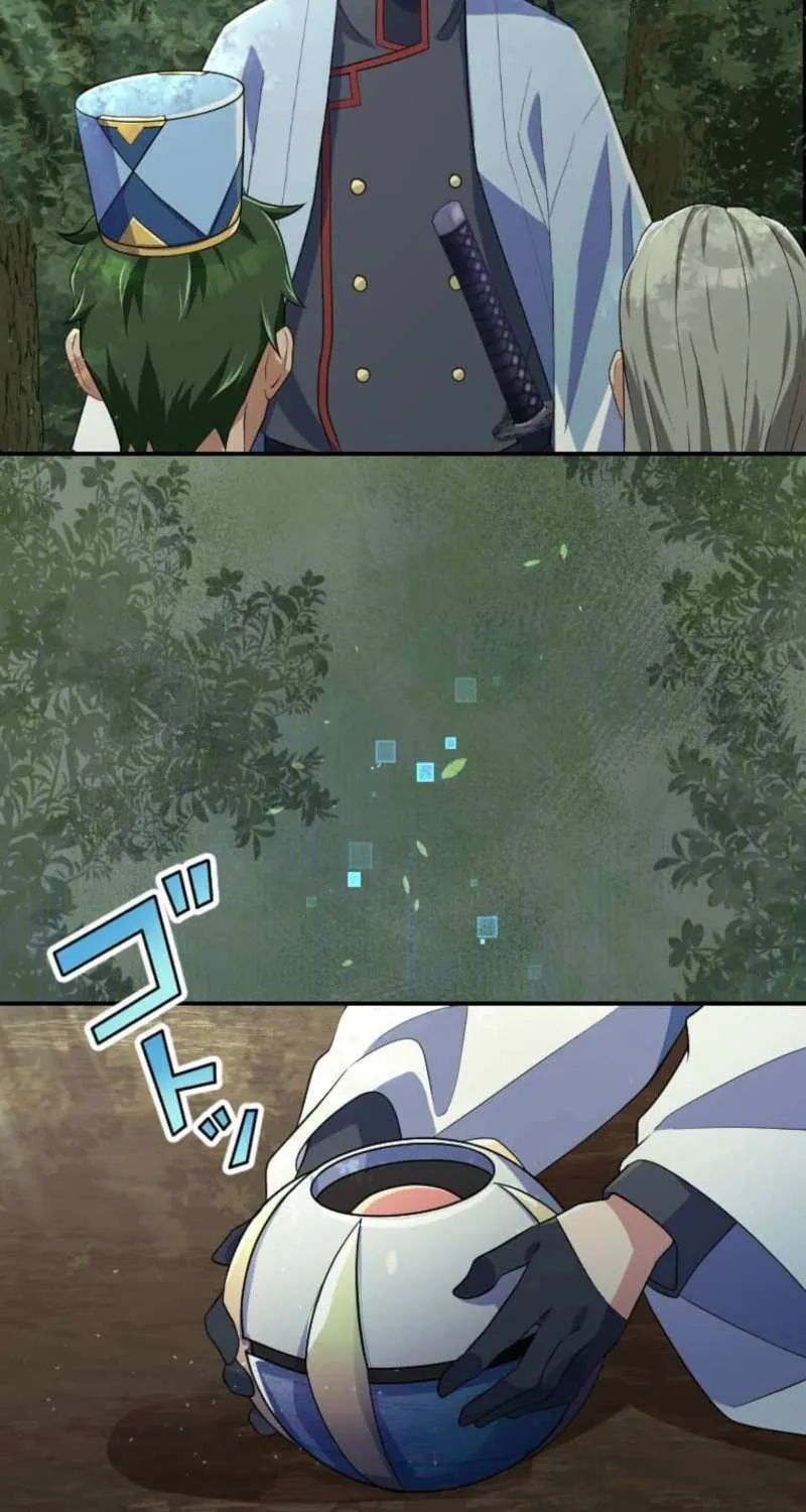 Fukushuu no Taishi - Level 9999 no Bakumatsu Isekai Tensei Chapter 48 page 65 - 