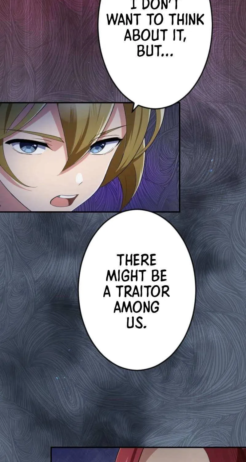 Fukushuu no Taishi - Level 9999 no Bakumatsu Isekai Tensei Chapter 48 page 8 - 