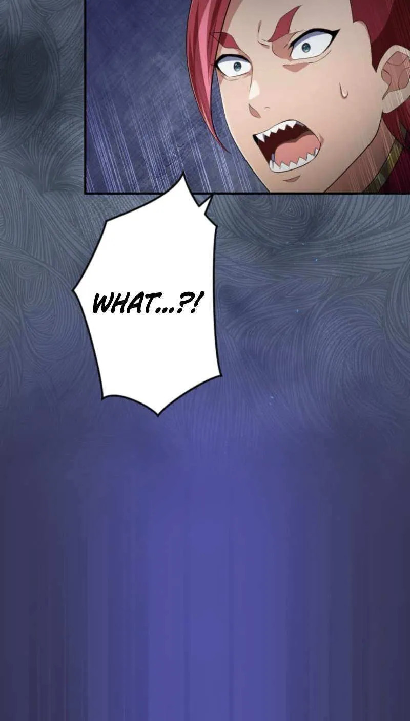 Fukushuu no Taishi - Level 9999 no Bakumatsu Isekai Tensei Chapter 48 page 9 - 