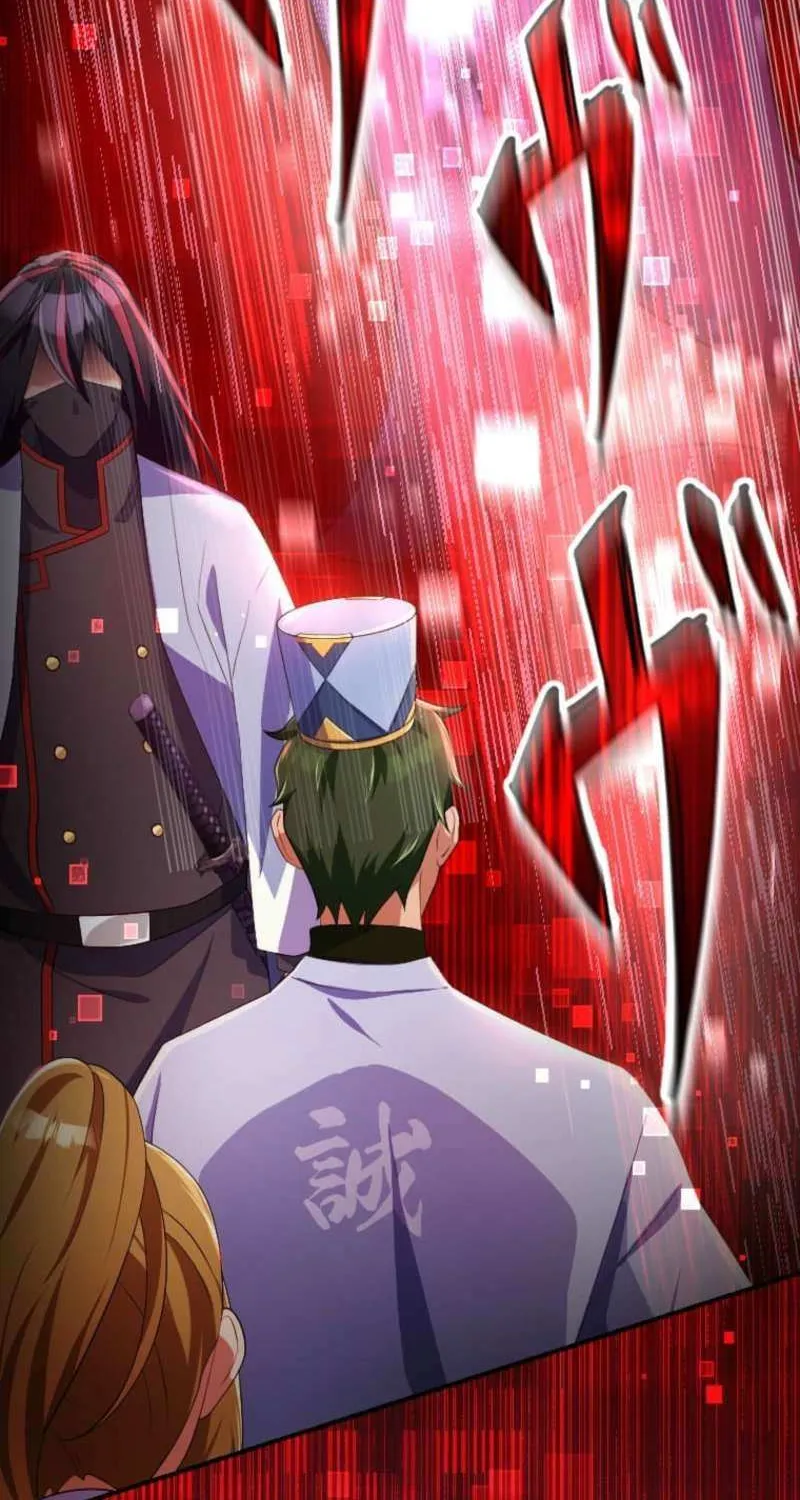 Fukushuu no Taishi - Level 9999 no Bakumatsu Isekai Tensei Chapter 48 page 84 - 