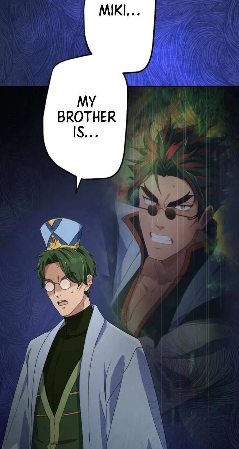 Fukushuu no Taishi - Level 9999 no Bakumatsu Isekai Tensei Chapter 48 page 90 - 