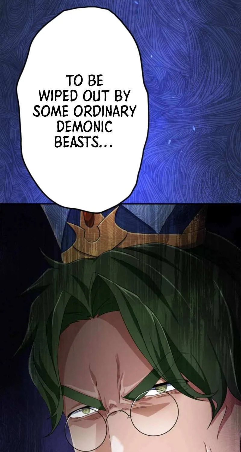 Fukushuu no Taishi - Level 9999 no Bakumatsu Isekai Tensei Chapter 48 page 92 - 