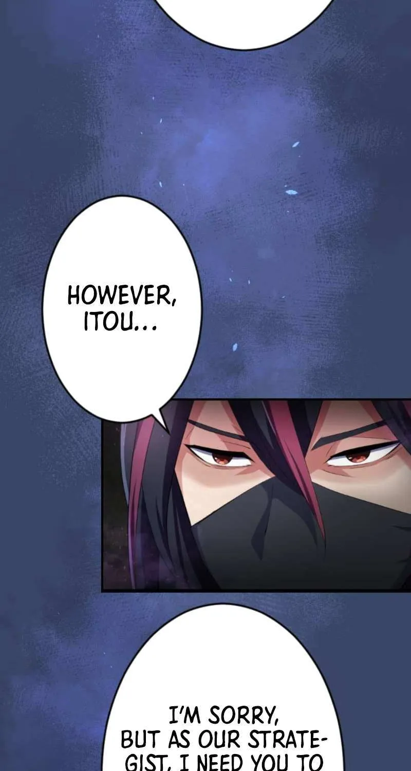 Fukushuu no Taishi - Level 9999 no Bakumatsu Isekai Tensei Chapter 48 page 96 - 