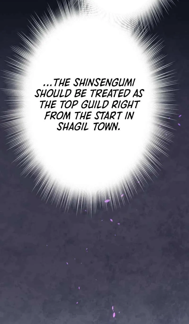 Fukushuu no Taishi - Level 9999 no Bakumatsu Isekai Tensei Chapter 49 page 102 - 