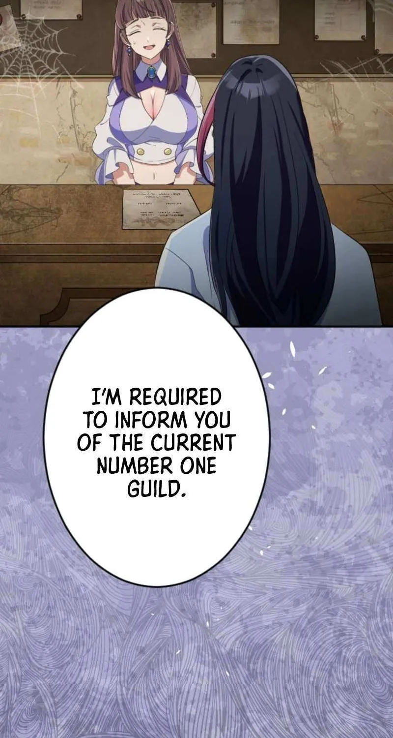 Fukushuu no Taishi - Level 9999 no Bakumatsu Isekai Tensei Chapter 49 page 104 - 