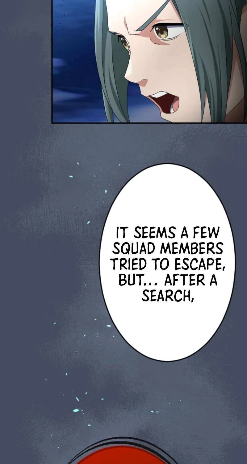 Fukushuu no Taishi - Level 9999 no Bakumatsu Isekai Tensei Chapter 49 page 20 - 