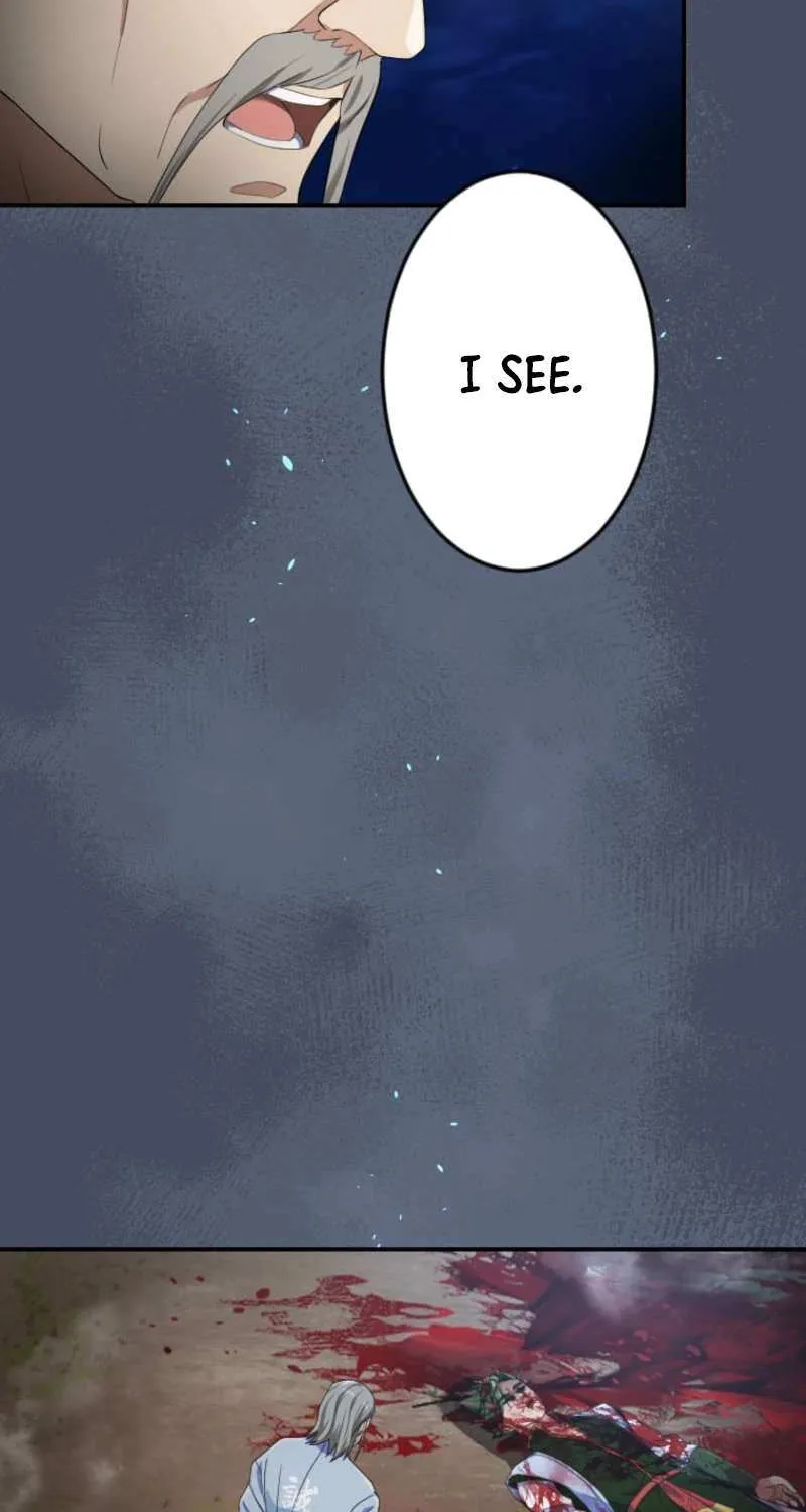 Fukushuu no Taishi - Level 9999 no Bakumatsu Isekai Tensei Chapter 49 page 22 - 