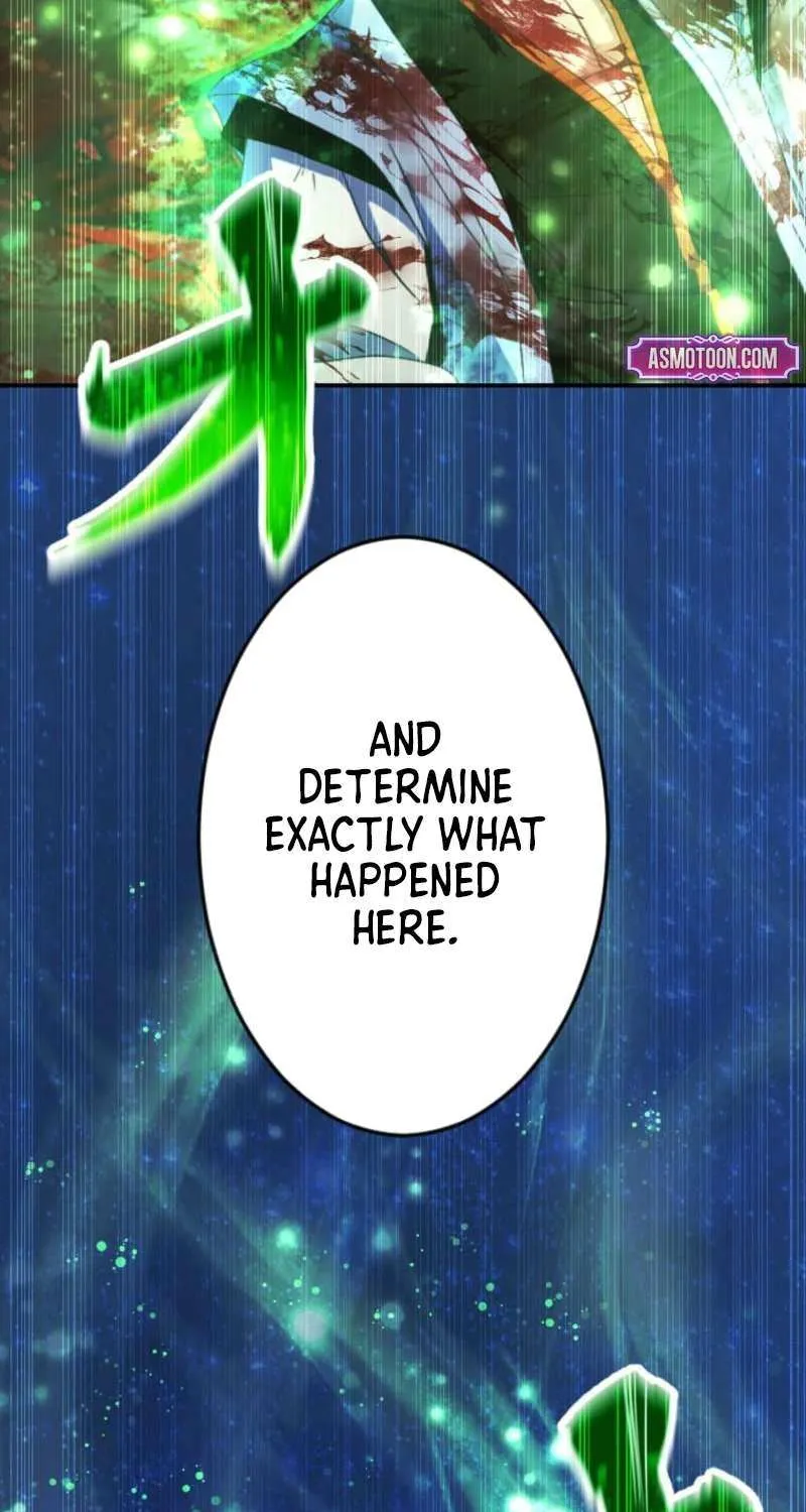 Fukushuu no Taishi - Level 9999 no Bakumatsu Isekai Tensei Chapter 49 page 36 - 
