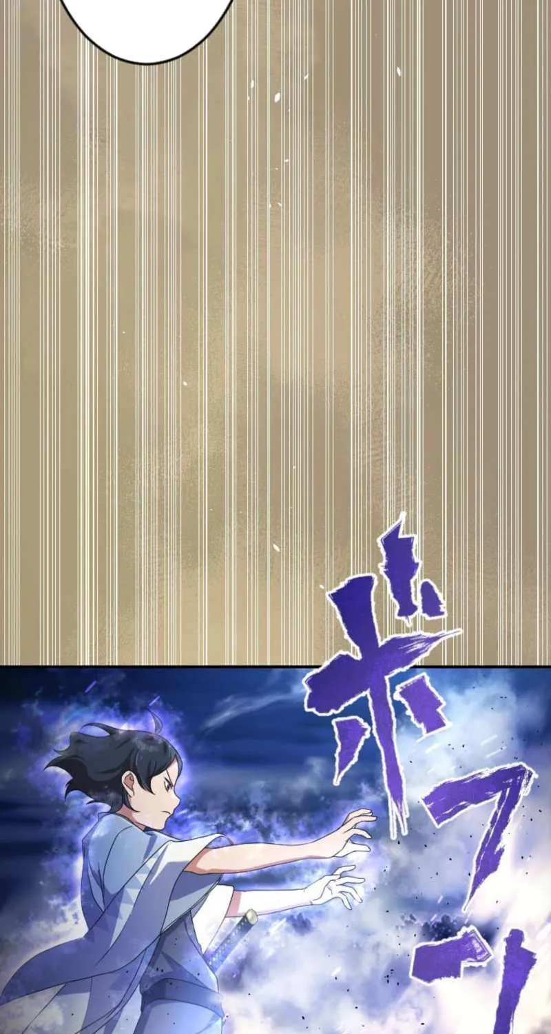 Fukushuu no Taishi - Level 9999 no Bakumatsu Isekai Tensei Chapter 49 page 40 - 