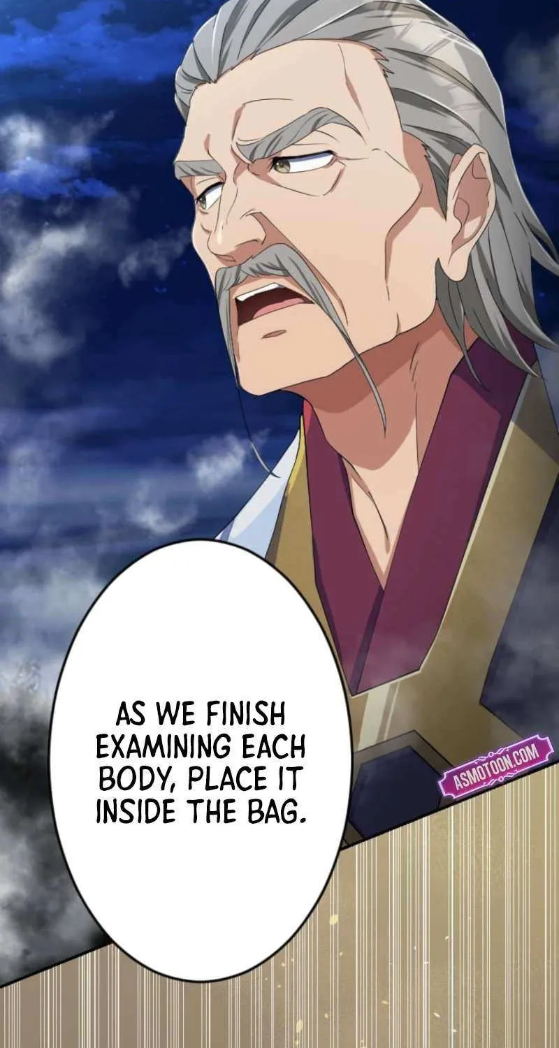 Fukushuu no Taishi - Level 9999 no Bakumatsu Isekai Tensei Chapter 49 page 45 - 