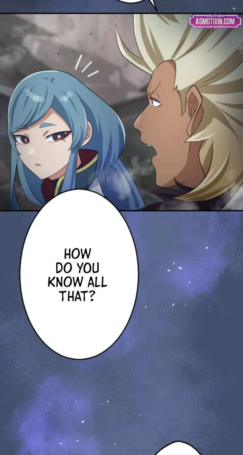 Fukushuu no Taishi - Level 9999 no Bakumatsu Isekai Tensei Chapter 49 page 68 - 