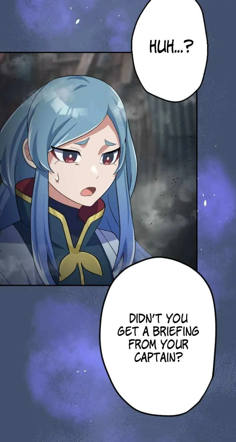Fukushuu no Taishi - Level 9999 no Bakumatsu Isekai Tensei Chapter 49 page 69 - 
