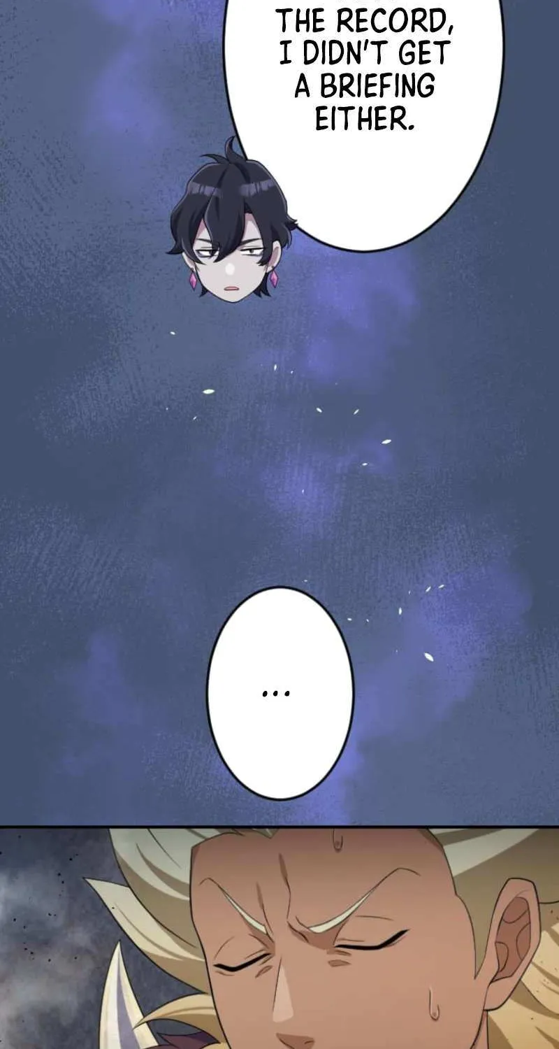 Fukushuu no Taishi - Level 9999 no Bakumatsu Isekai Tensei Chapter 49 page 71 - 
