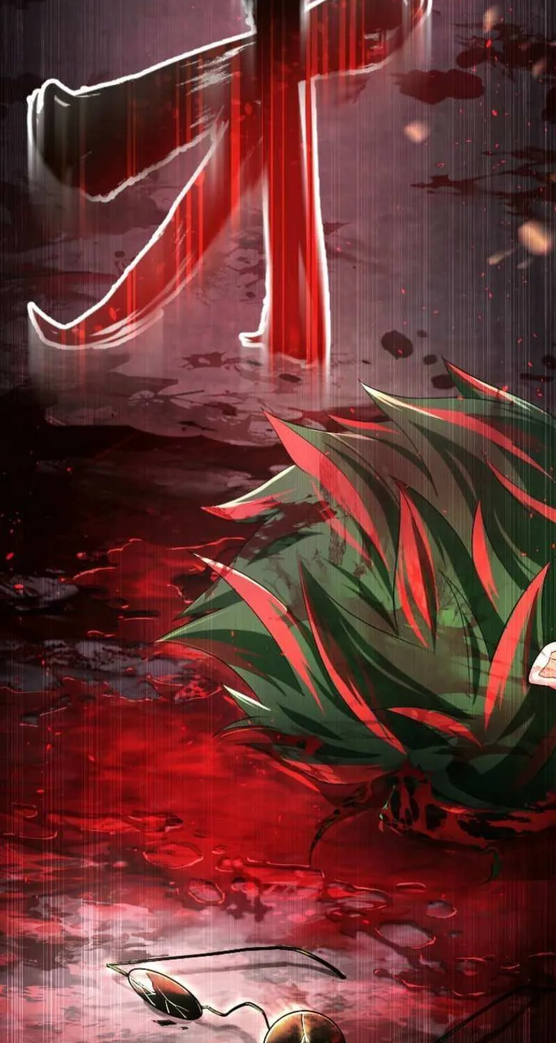 Fukushuu no Taishi - Level 9999 no Bakumatsu Isekai Tensei Chapter 49 page 9 - 