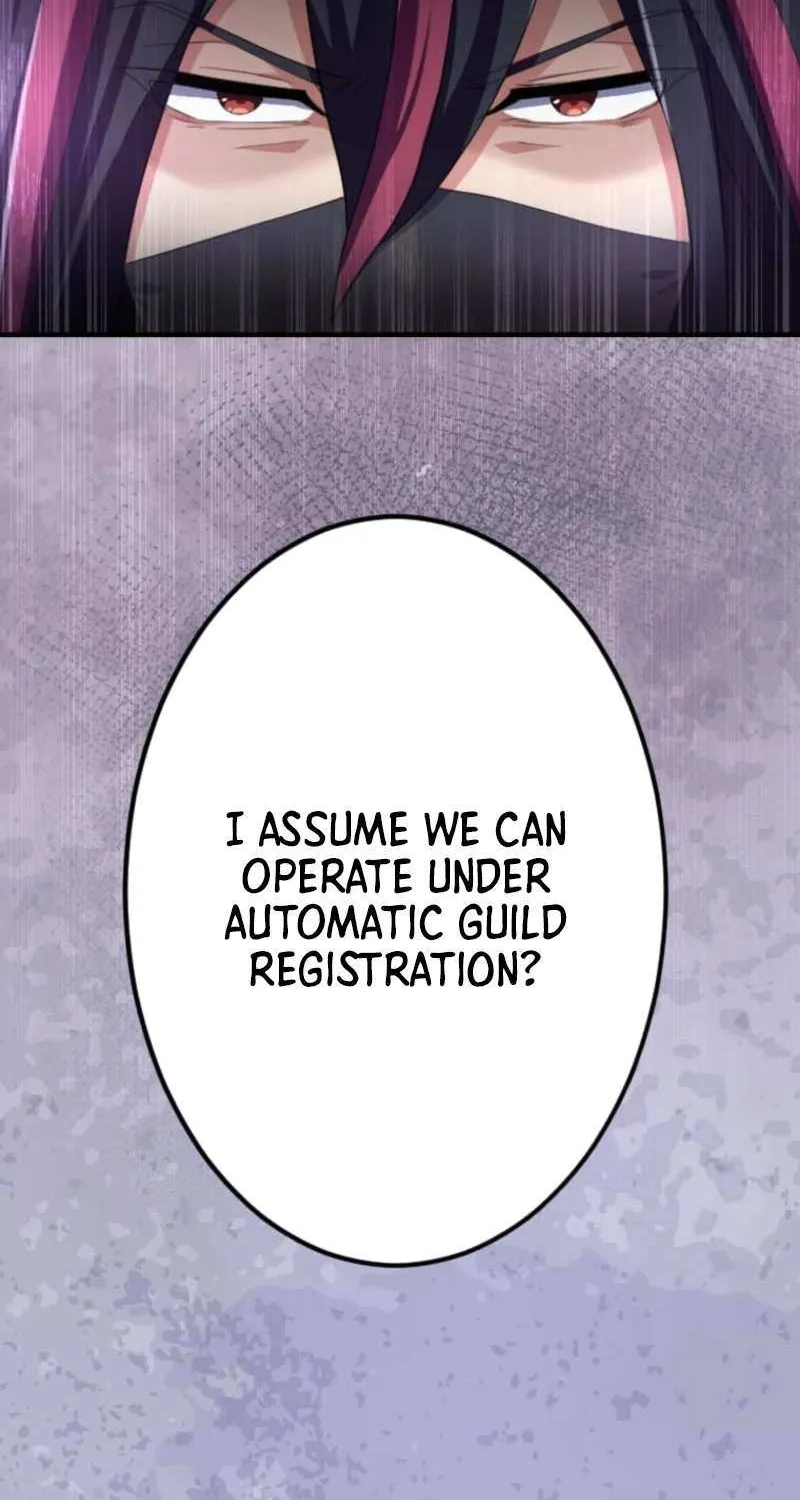 Fukushuu no Taishi - Level 9999 no Bakumatsu Isekai Tensei Chapter 49 page 93 - 