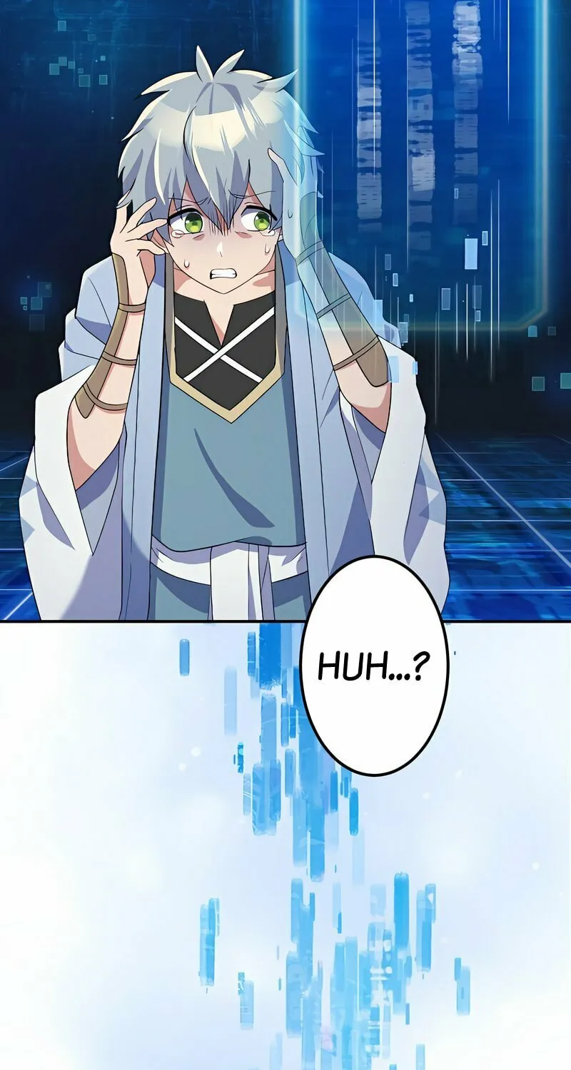 Fukushuu no Taishi - Level 9999 no Bakumatsu Isekai Tensei Chapter 5 page 27 - 