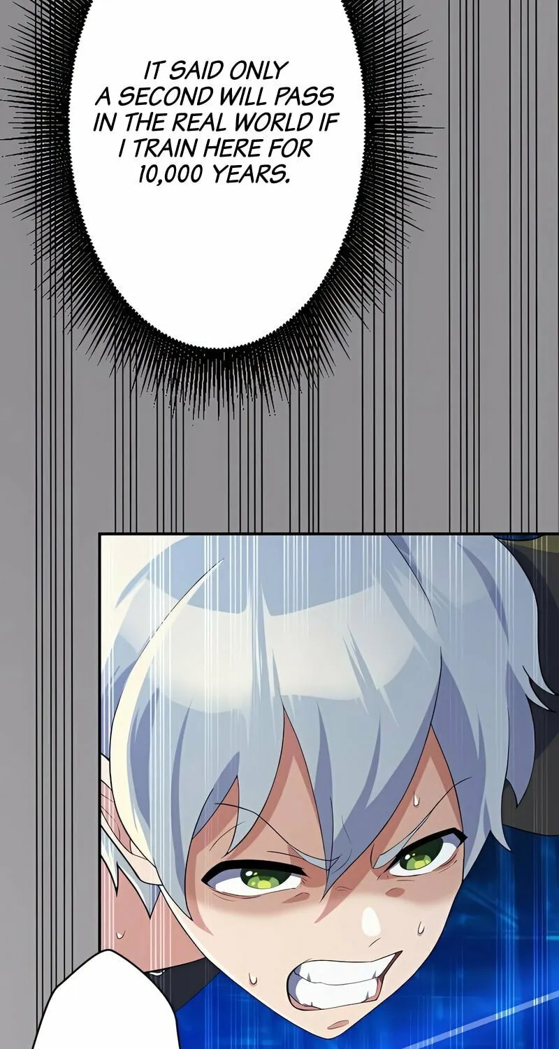 Fukushuu no Taishi - Level 9999 no Bakumatsu Isekai Tensei Chapter 5 page 66 - 