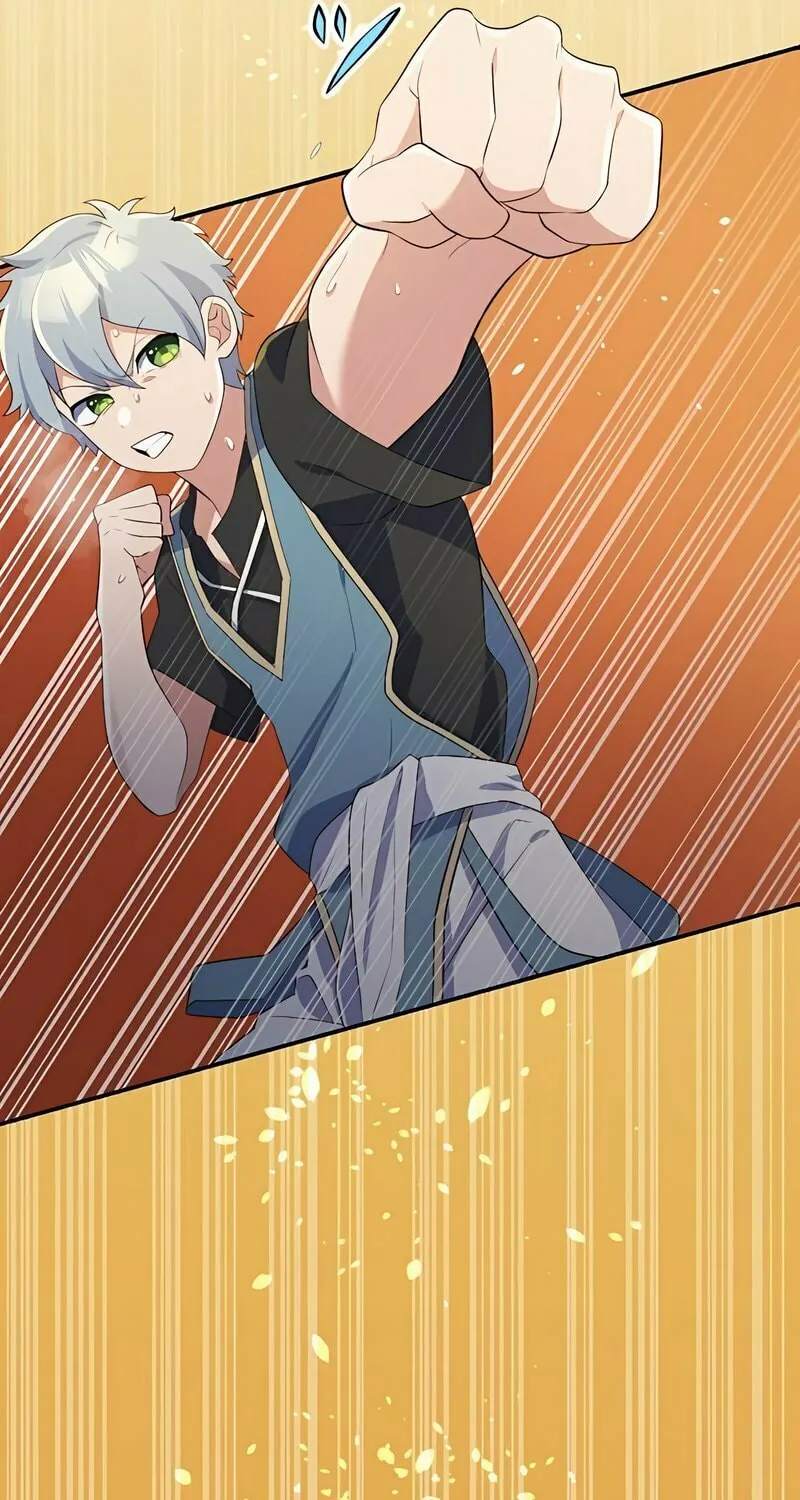 Fukushuu no Taishi - Level 9999 no Bakumatsu Isekai Tensei Chapter 5 page 83 - 