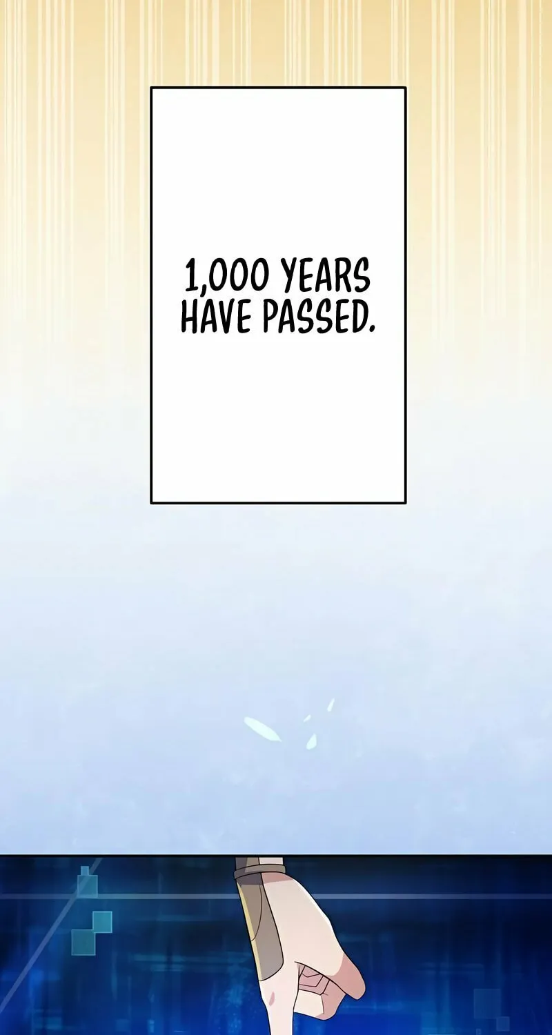 Fukushuu no Taishi - Level 9999 no Bakumatsu Isekai Tensei Chapter 5 page 86 - 