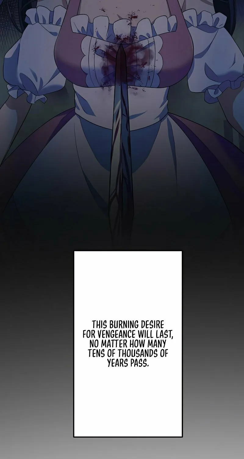 Fukushuu no Taishi - Level 9999 no Bakumatsu Isekai Tensei Chapter 5 page 95 - 