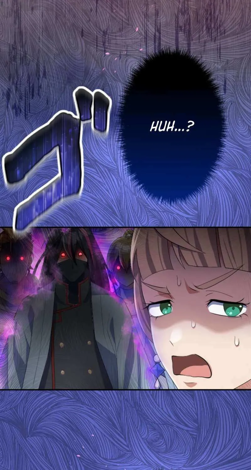 Fukushuu no Taishi - Level 9999 no Bakumatsu Isekai Tensei Chapter 50 page 11 - 