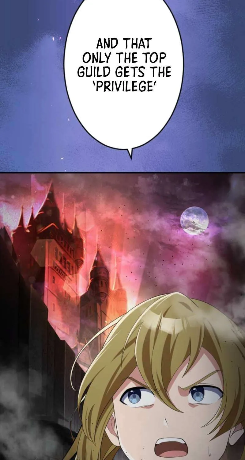 Fukushuu no Taishi - Level 9999 no Bakumatsu Isekai Tensei Chapter 50 page 23 - 