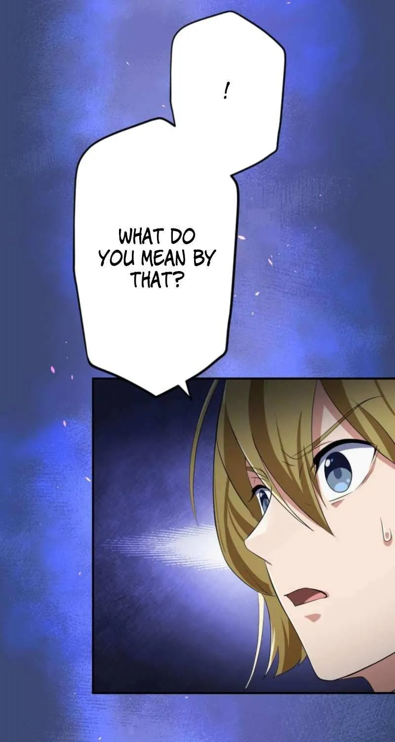 Fukushuu no Taishi - Level 9999 no Bakumatsu Isekai Tensei Chapter 50 page 31 - 
