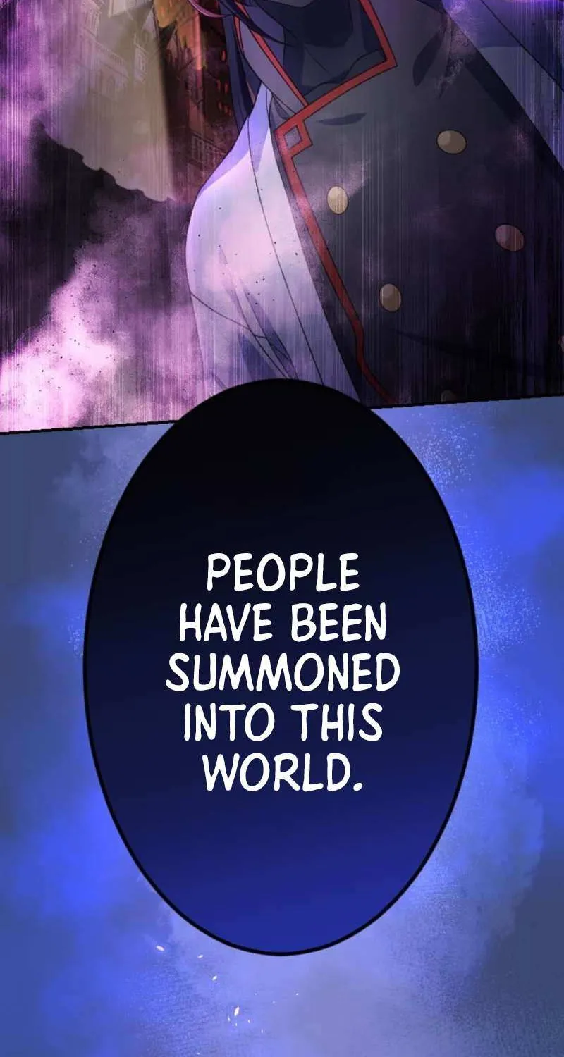 Fukushuu no Taishi - Level 9999 no Bakumatsu Isekai Tensei Chapter 50 page 34 - 