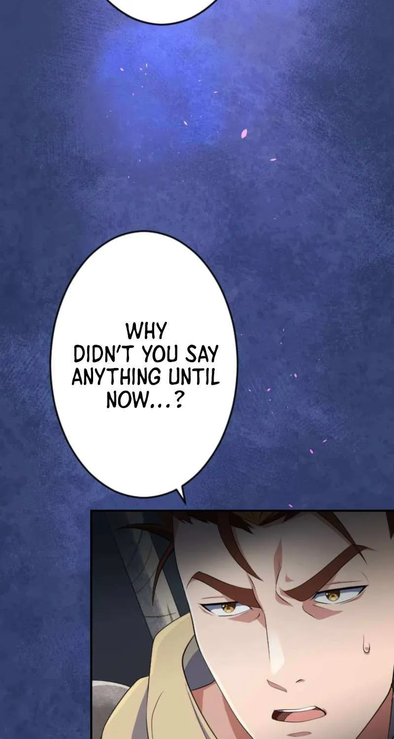 Fukushuu no Taishi - Level 9999 no Bakumatsu Isekai Tensei Chapter 50 page 39 - 