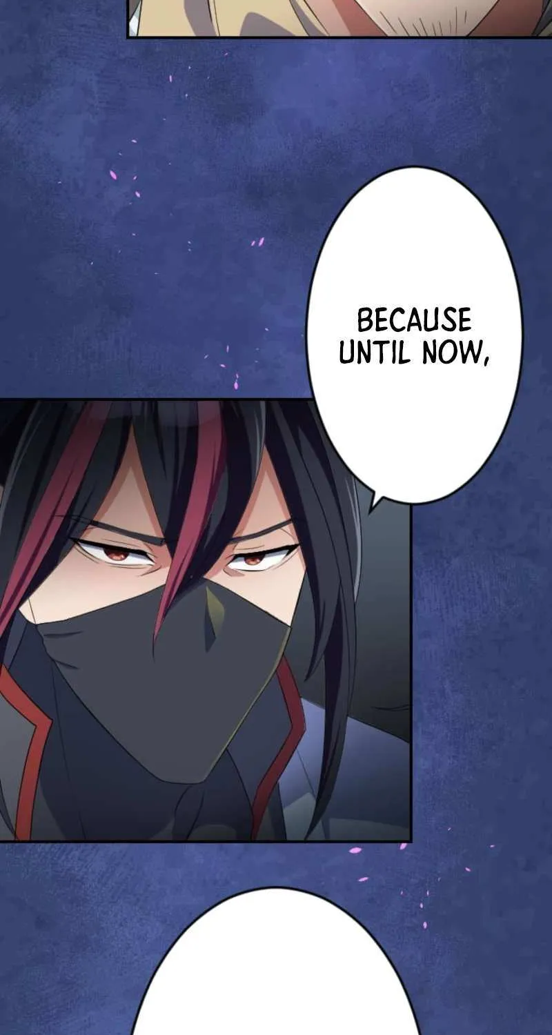 Fukushuu no Taishi - Level 9999 no Bakumatsu Isekai Tensei Chapter 50 page 40 - 