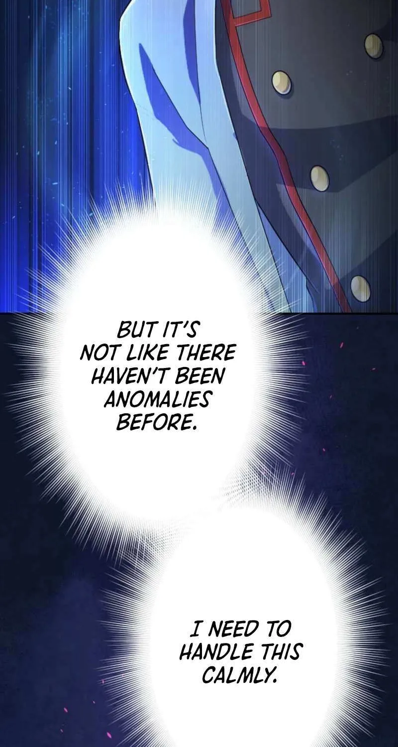 Fukushuu no Taishi - Level 9999 no Bakumatsu Isekai Tensei Chapter 50 page 43 - 