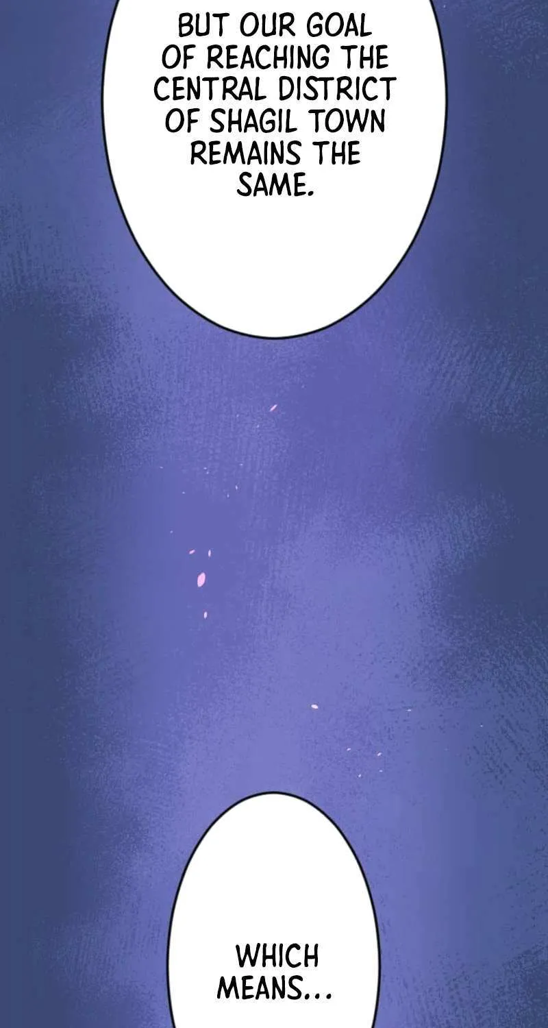 Fukushuu no Taishi - Level 9999 no Bakumatsu Isekai Tensei Chapter 50 page 46 - 