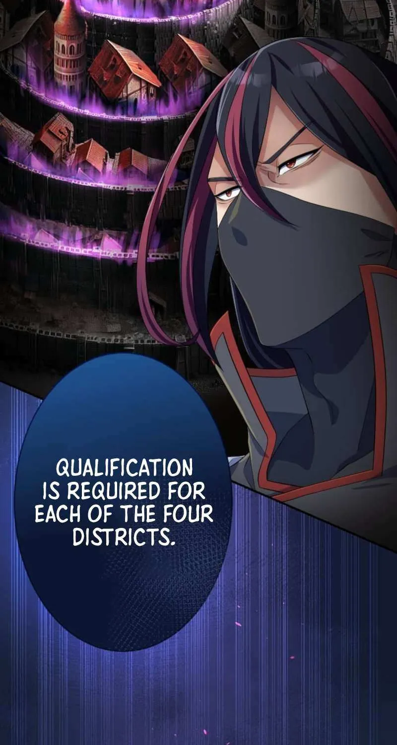 Fukushuu no Taishi - Level 9999 no Bakumatsu Isekai Tensei Chapter 50 page 49 - 
