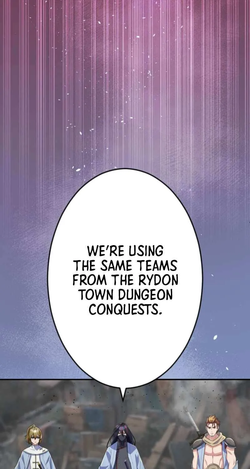 Fukushuu no Taishi - Level 9999 no Bakumatsu Isekai Tensei Chapter 50 page 65 - 