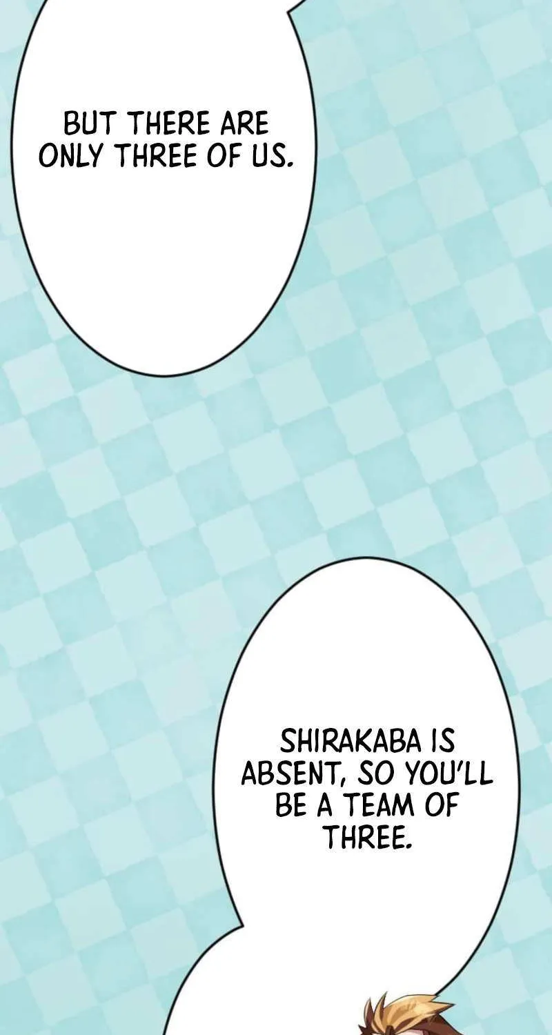 Fukushuu no Taishi - Level 9999 no Bakumatsu Isekai Tensei Chapter 50 page 70 - 