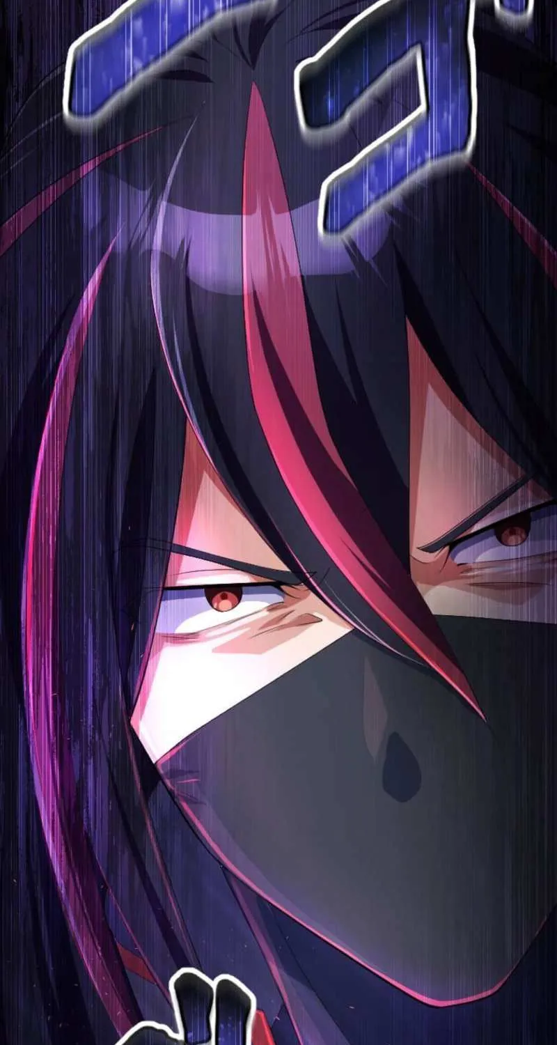 Fukushuu no Taishi - Level 9999 no Bakumatsu Isekai Tensei Chapter 50 page 9 - 
