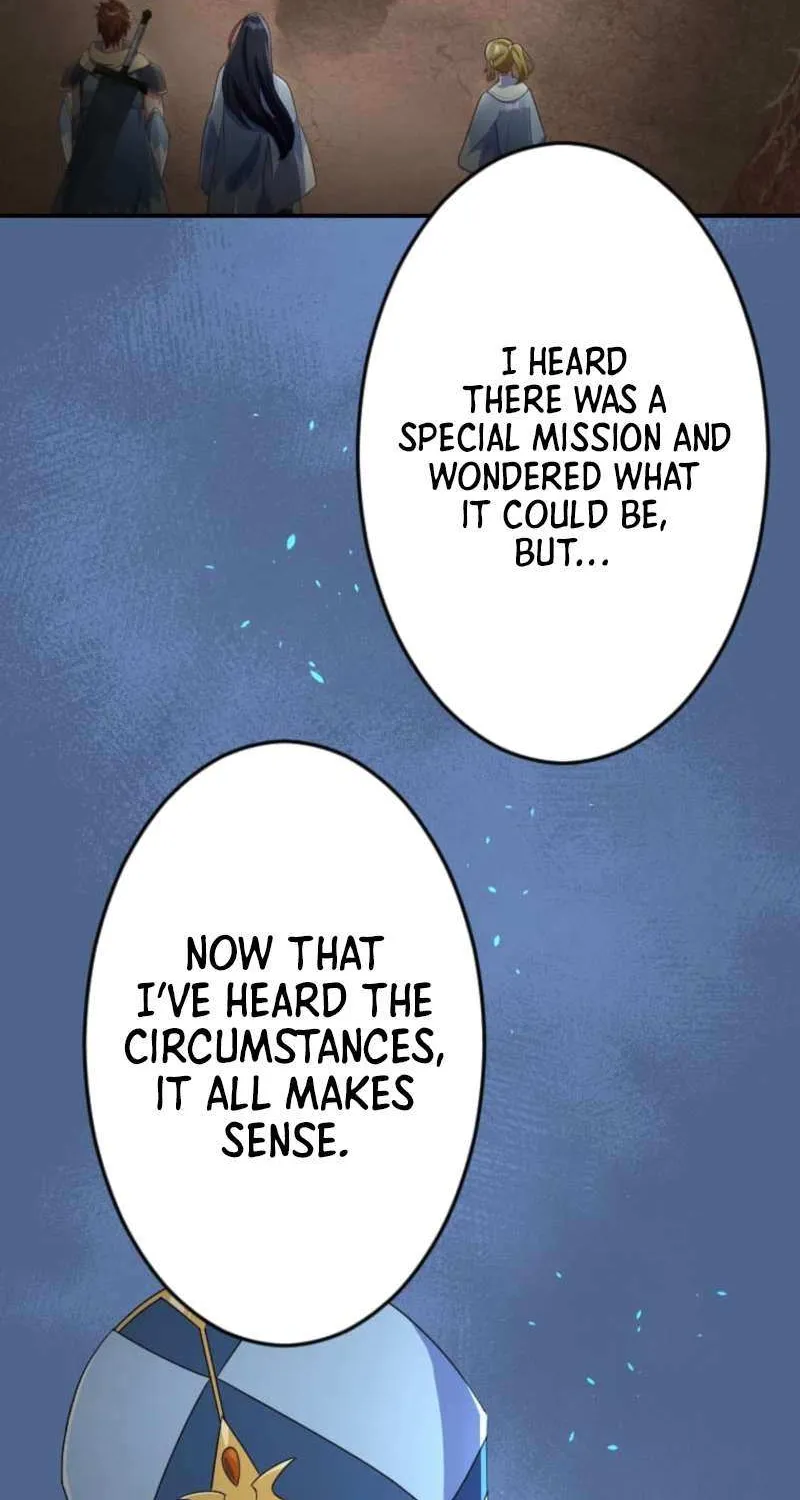 Fukushuu no Taishi - Level 9999 no Bakumatsu Isekai Tensei Chapter 50 page 85 - 