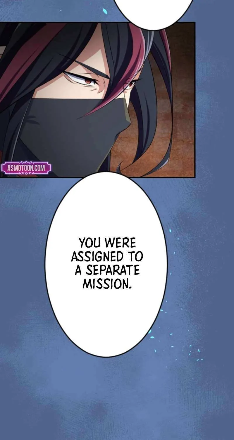 Fukushuu no Taishi - Level 9999 no Bakumatsu Isekai Tensei Chapter 50 page 89 - 