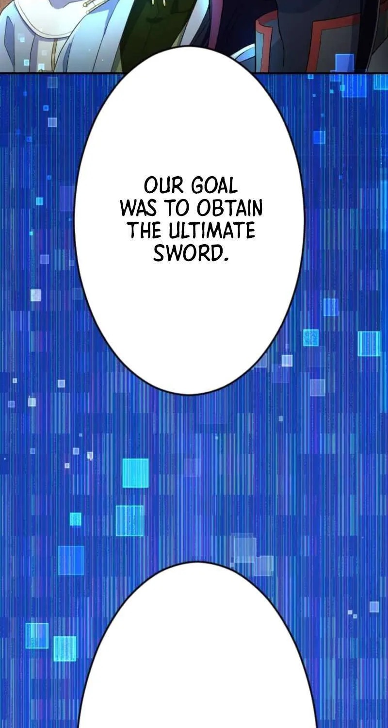 Fukushuu no Taishi - Level 9999 no Bakumatsu Isekai Tensei Chapter 50 page 94 - 