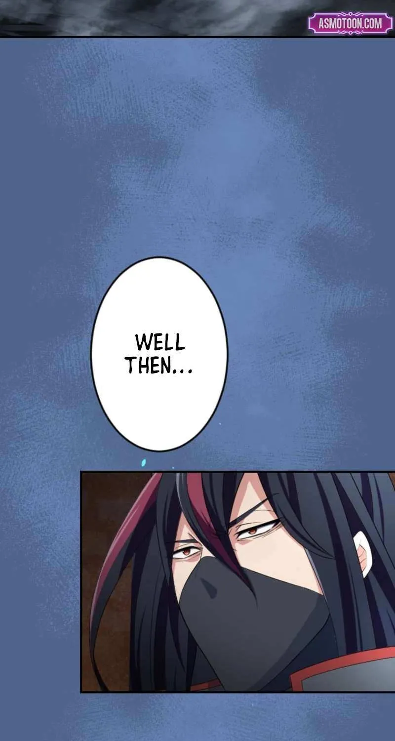 Fukushuu no Taishi - Level 9999 no Bakumatsu Isekai Tensei Chapter 51 page 18 - 