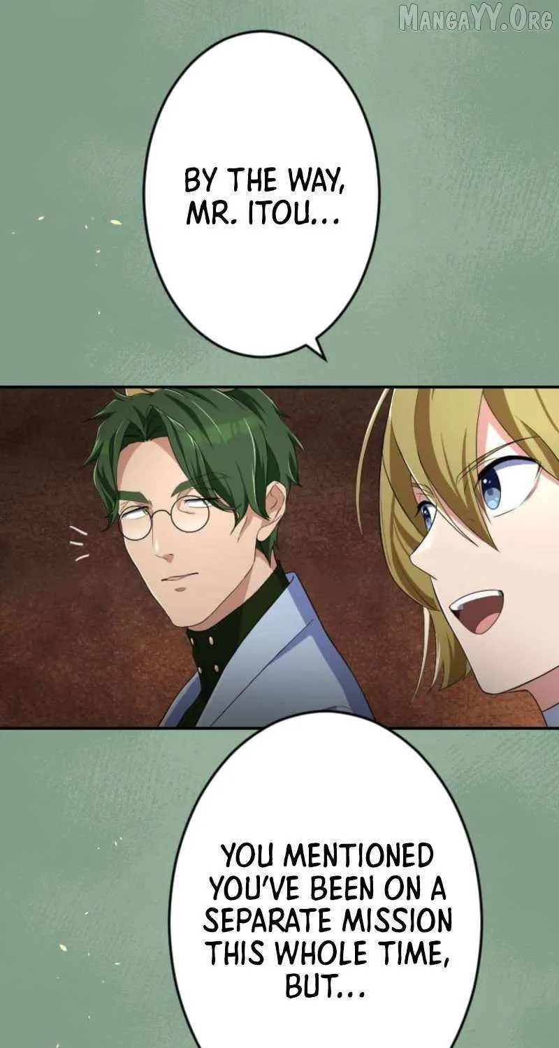 Fukushuu no Taishi - Level 9999 no Bakumatsu Isekai Tensei Chapter 51 page 24 - 