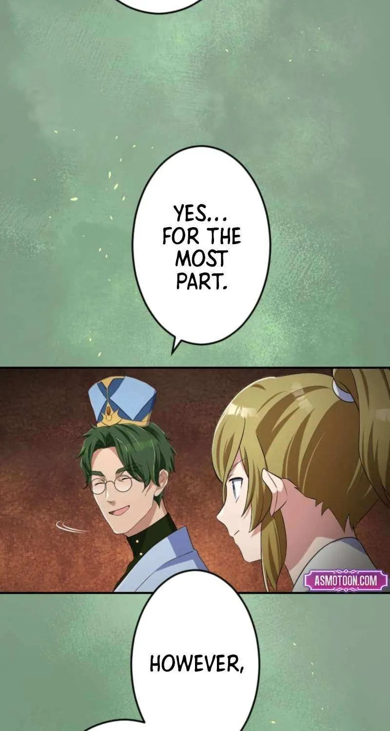 Fukushuu no Taishi - Level 9999 no Bakumatsu Isekai Tensei Chapter 51 page 27 - 
