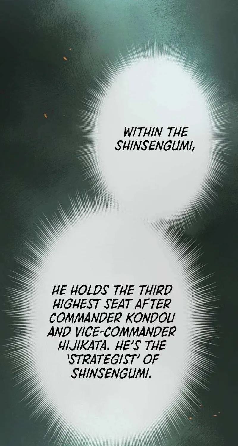 Fukushuu no Taishi - Level 9999 no Bakumatsu Isekai Tensei Chapter 51 page 32 - 