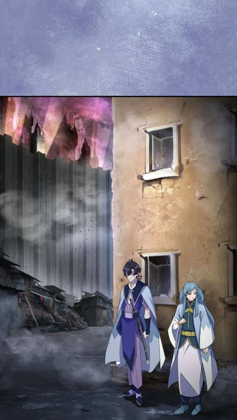 Fukushuu no Taishi - Level 9999 no Bakumatsu Isekai Tensei Chapter 51 page 50 - 