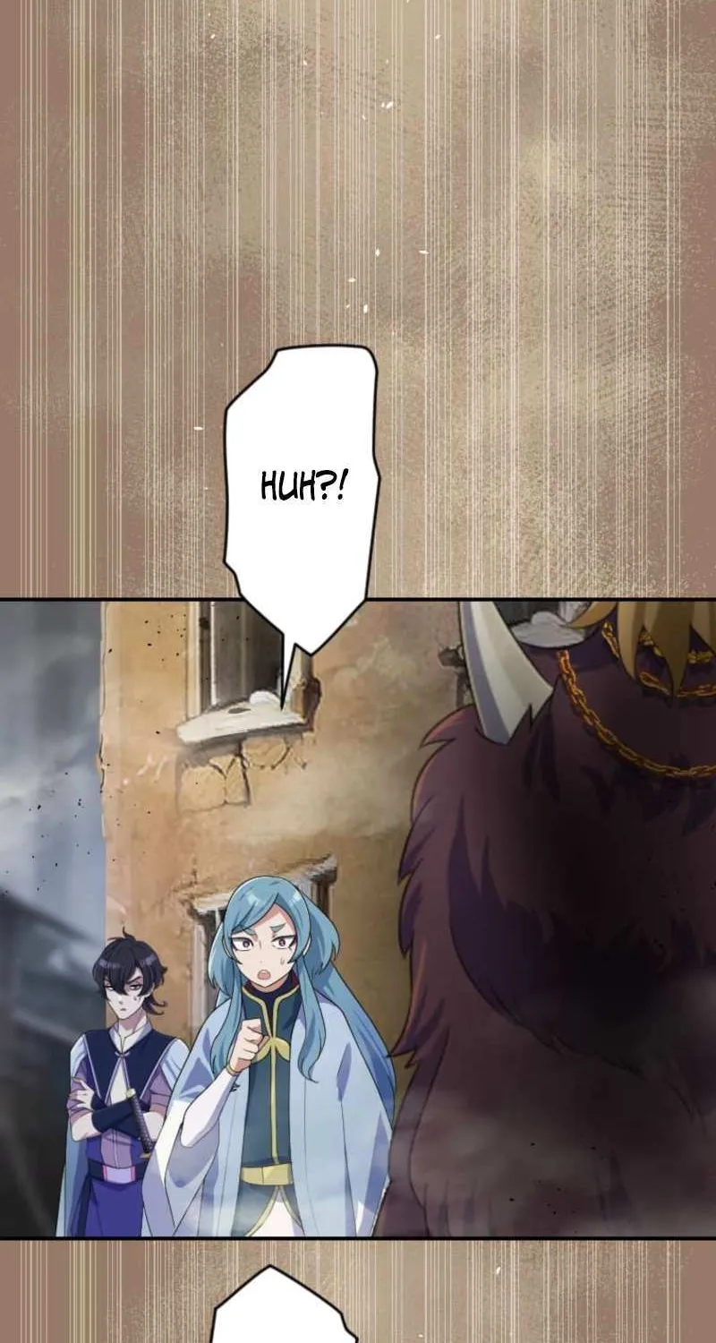 Fukushuu no Taishi - Level 9999 no Bakumatsu Isekai Tensei Chapter 51 page 63 - 