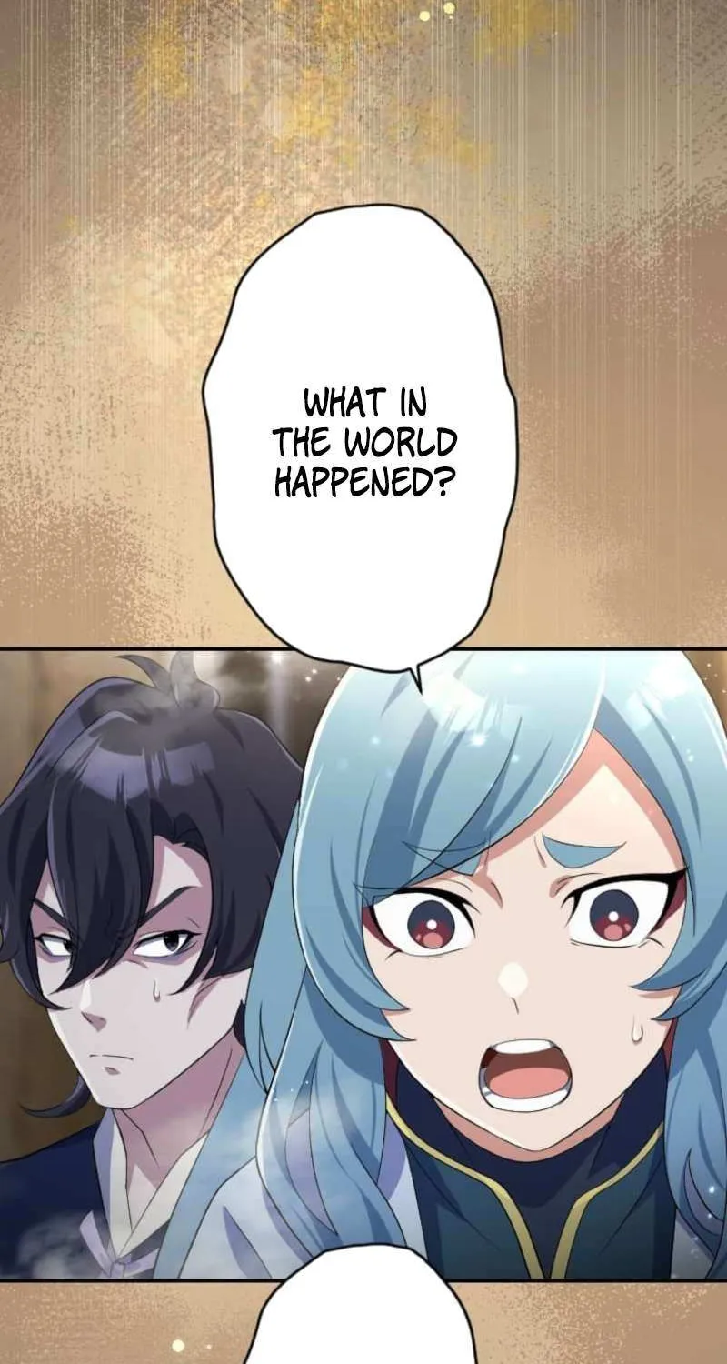 Fukushuu no Taishi - Level 9999 no Bakumatsu Isekai Tensei Chapter 51 page 69 - 