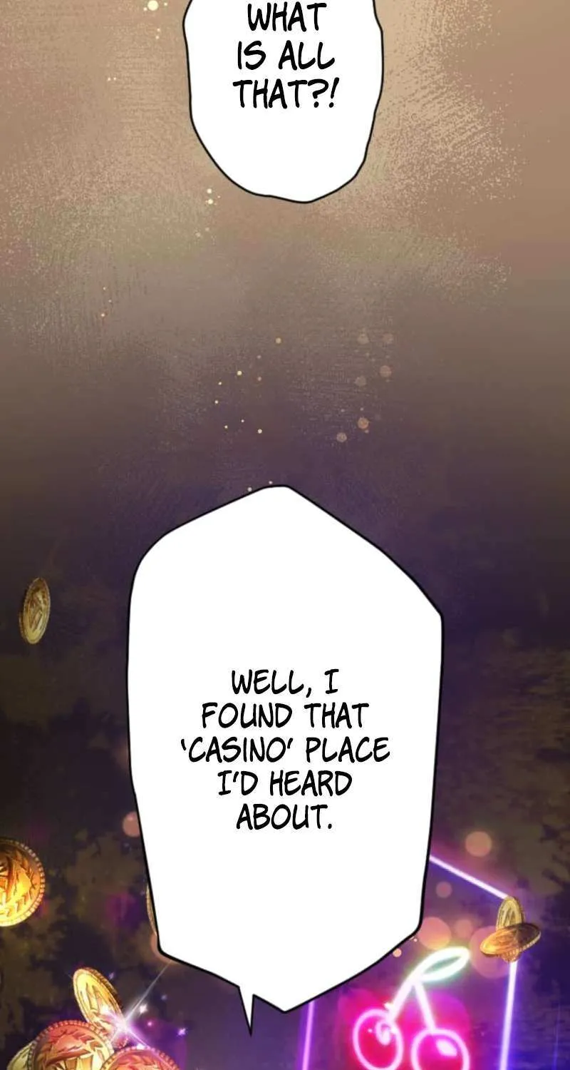 Fukushuu no Taishi - Level 9999 no Bakumatsu Isekai Tensei Chapter 51 page 70 - 